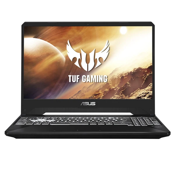 Игровой портативный компьютер Asus FX505GT-BQ028 15 6 &quoti7-9750H 16 Гб ОЗУ 512 ГБ SSD черный |