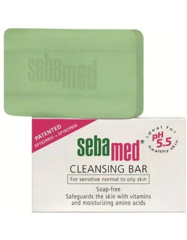 Sebamed мыло 100gr 196264559 | Красота и здоровье