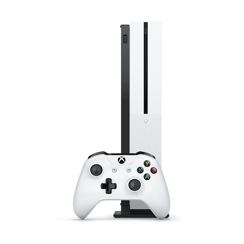 Игровая консоль Xbox One S 1Tb с играми Gears 5+ Ultimate-издание Gears of War+ Gears of War 2, 3 и 4