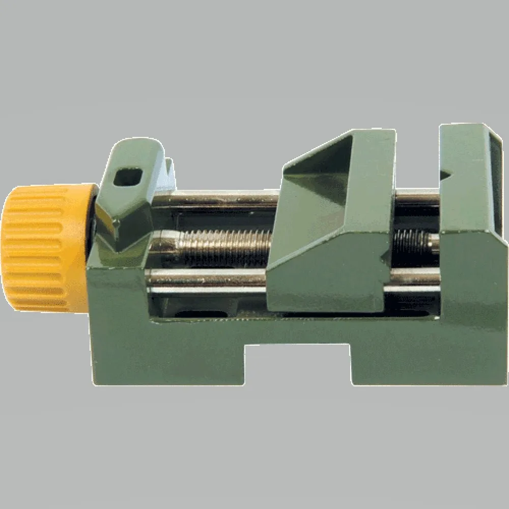 Тиски MS4. Германия Proxxon PRO28132 | Инструменты