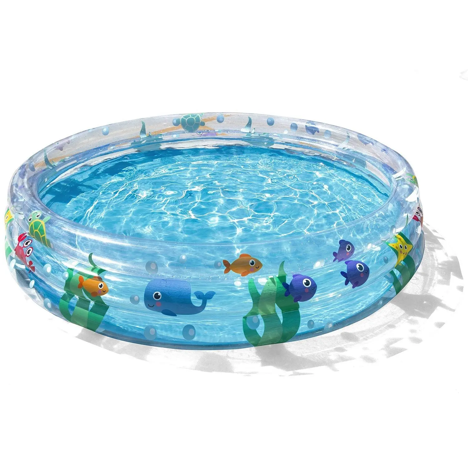 Inflatable pool Bestway in the range of 51004 | Спорт и развлечения