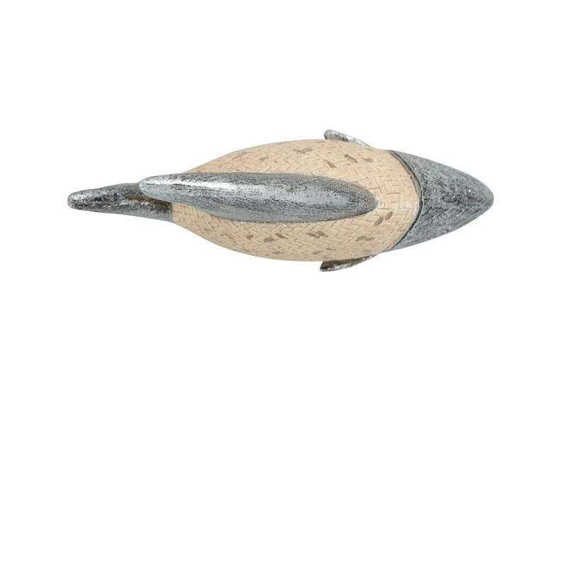 

22 Fish Decorative Object 28cm