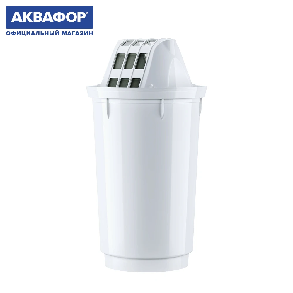 Сменный модуль АКВАФОР А5 (комплект из 6 штук) | Дом и сад