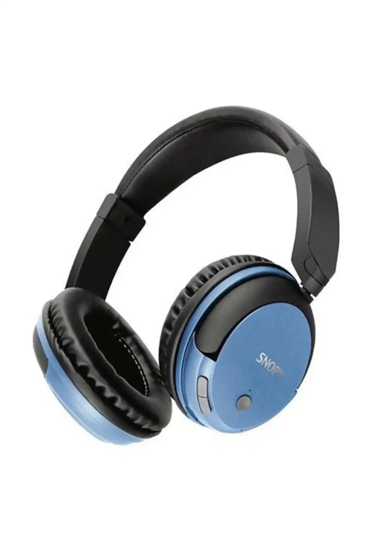 Bluetooth-гарнитура SN-BT90 NOBBY Blue | Электроника