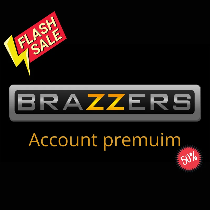 

Учетная запись Brazzers premuim в течение 1 года