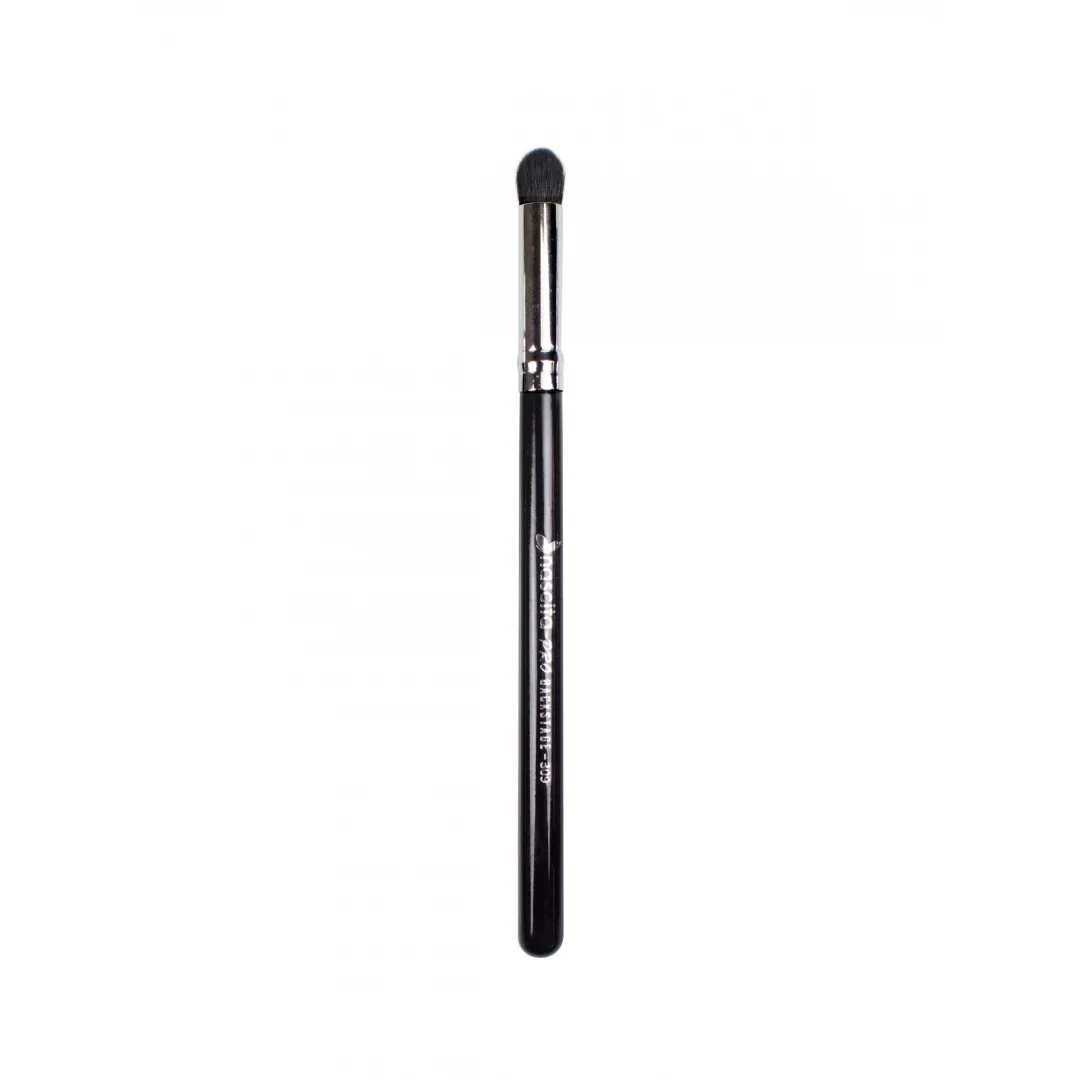 

Round Eye Brush makyaj fırçası aracı seti kozmetik toz göz farı fondoten allık karıştırma güzellik makyaj fırçası