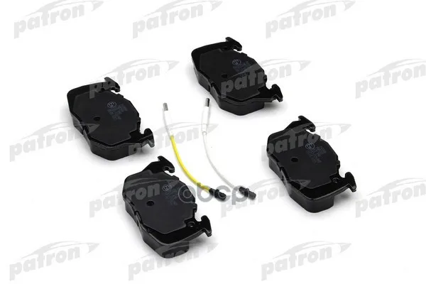 Колодки Тормозные Дисковые Передн Citroen: Saxo 96-03 Peug | Бытовая техника