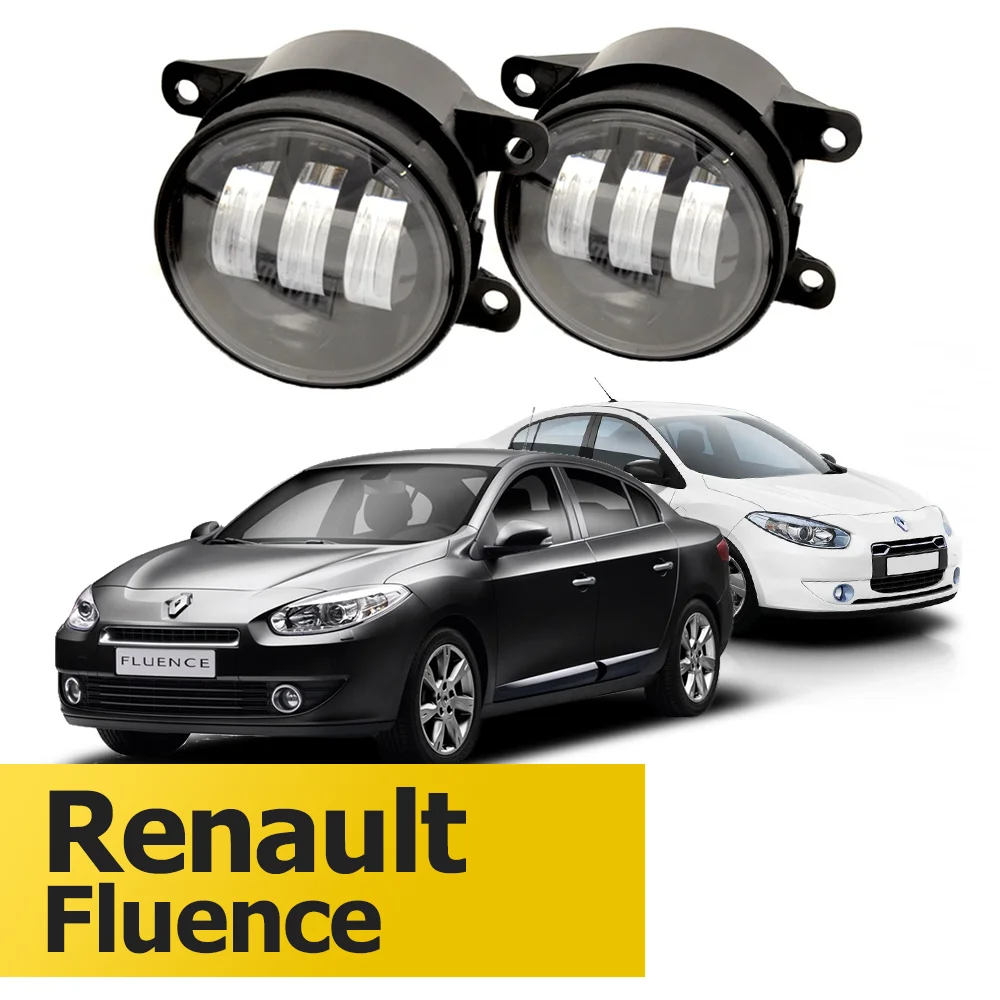 Фары противотуманные светодиодные рено. Светодиодные led противотуманные фары ПТФ Renault Fluence. Renault Fluence противотуманные фары. Рено Флюенс противотуманные фары. Светодиодные ПТФ Рено Флюенс.