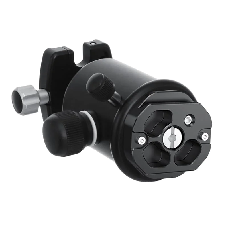 Быстросъёмная площадка для штатива SmallRig Tripod Head Quick Switch Clamp with Plate (Small Arca Swiss Style)
