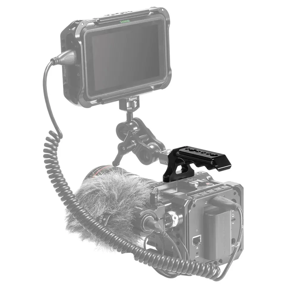 Рукоятка SmallRig Universal Top Handle для Cinematic Cameras MD2393 |