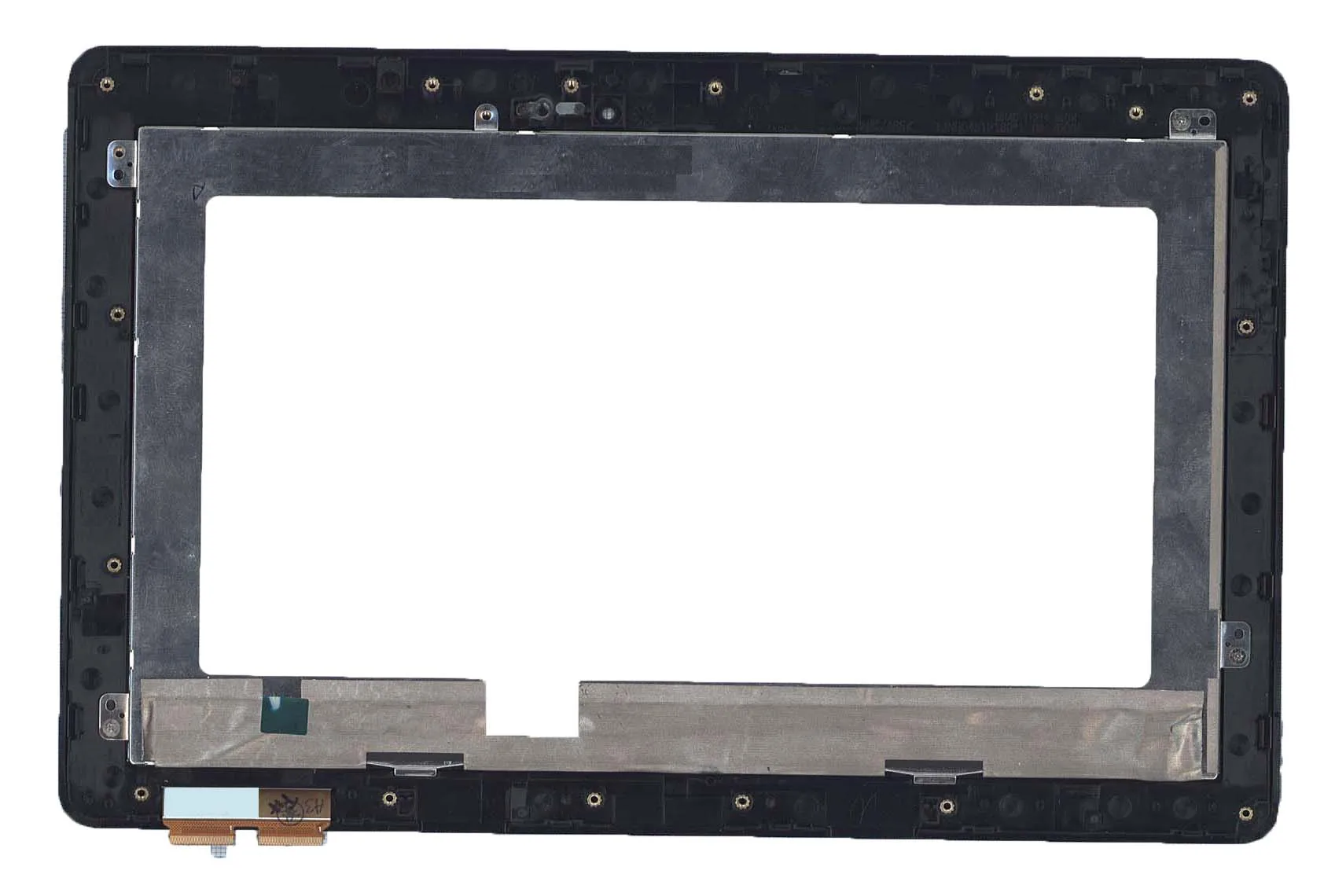 Модуль (матрица + тачскрин) для Asus Transformer Book T100 / T100TA 5268 черный с рамкой | Компьютеры