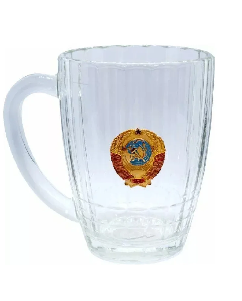 Пивная кружка 