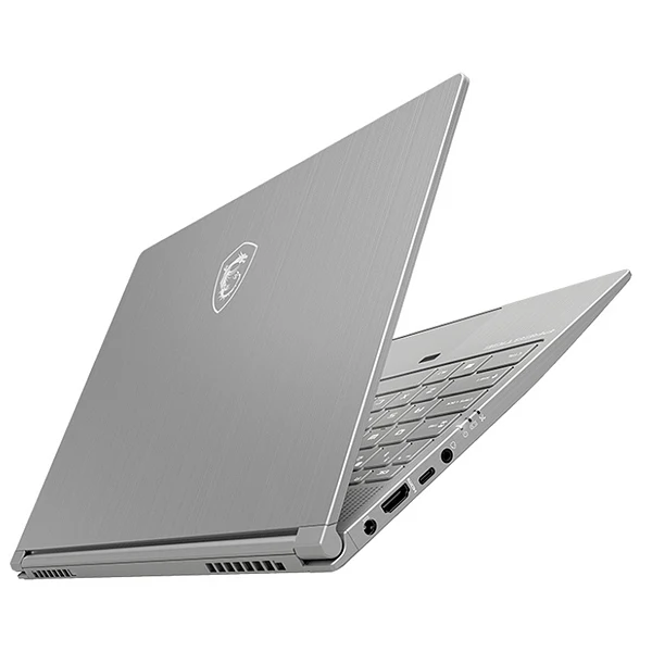 Ультрабук MSI PS42-021ES 14 "i7-8565U 16 Гб ОЗУ 512 ГБ SSD серебристый |