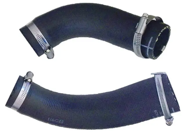 

Intercooler Turbo Hose Set For Transit V347(100PS) Oe 6 C116K683BD 1440261