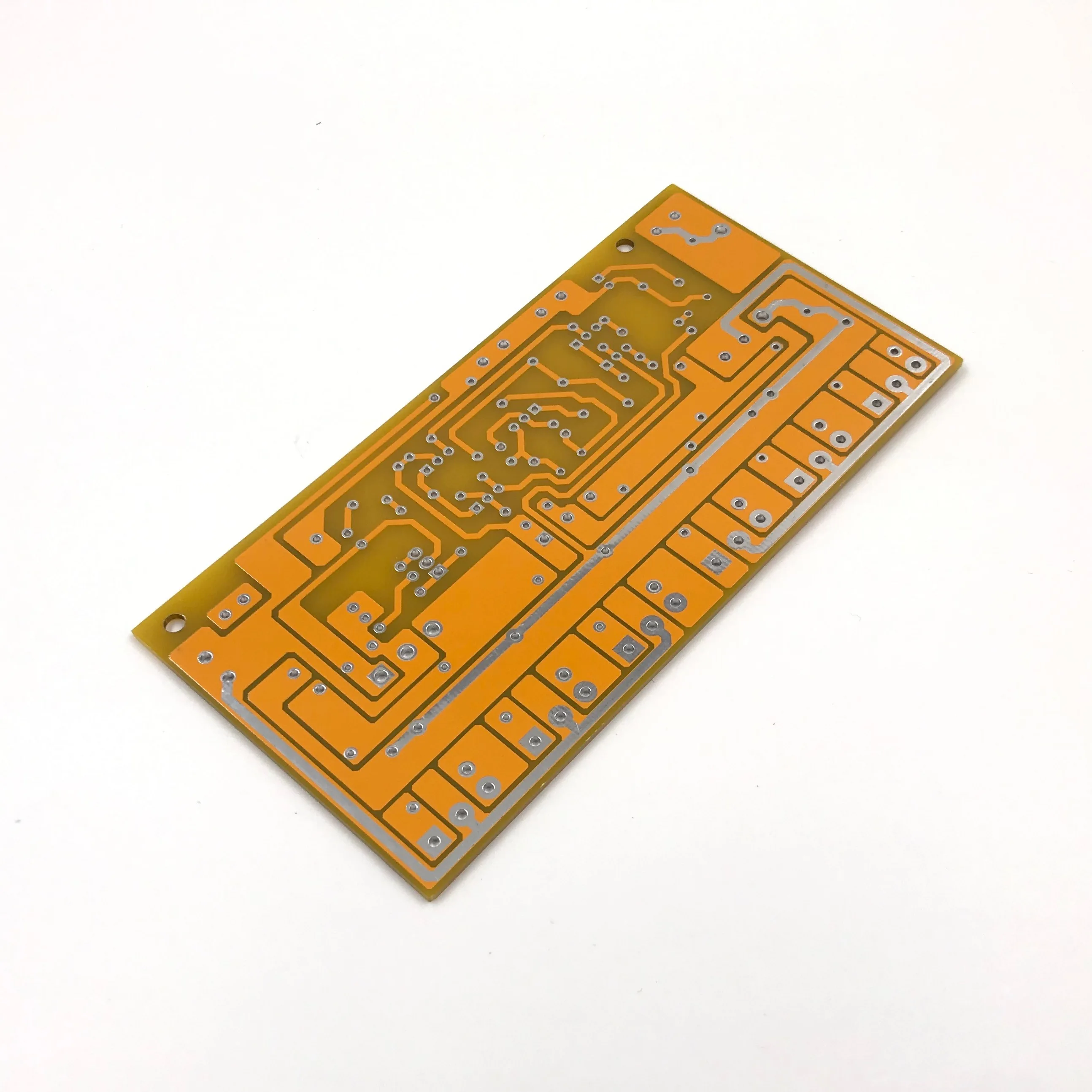 Печатная плата усилителя мощности Class AB Hi-Fi печатная 300 Вт 450 RMS моно-звуковой аудио