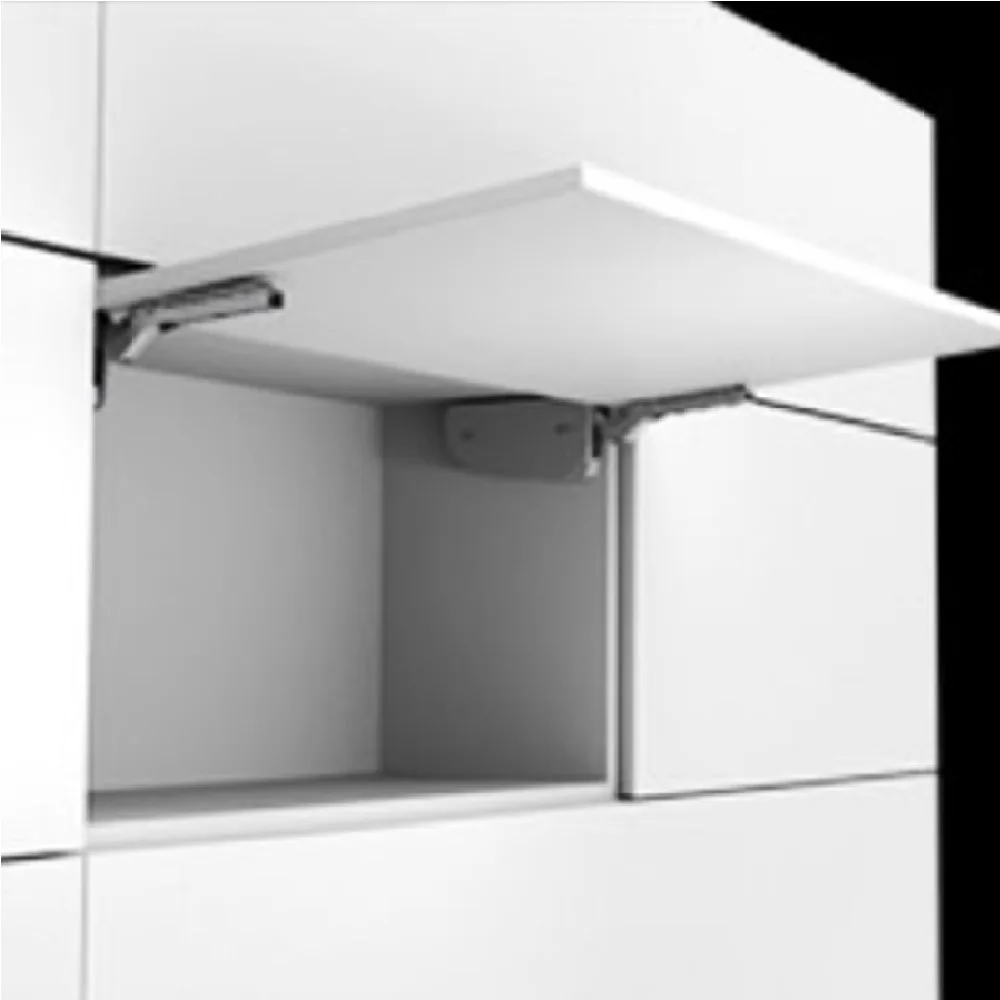 1 pair hingeless lift single lift up door mechanism lift up kitchen cabinet doors lifting mechanism lift up door hinges free global shipping