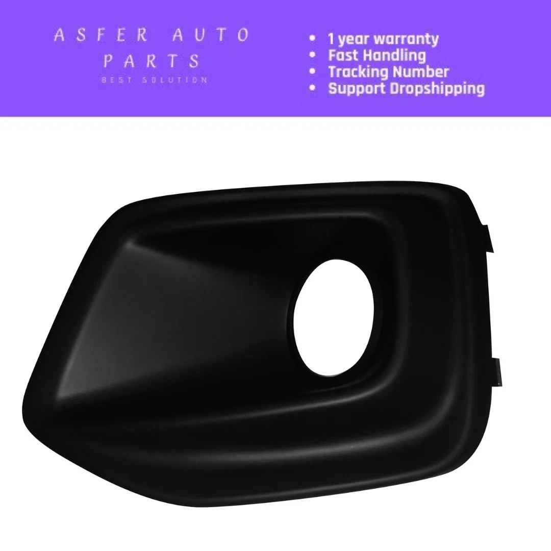 

FOG HEADLIGHT FRAME LEFT RIGHT FOG FOR FIAT AFTER FIORINO 2016 735643544 735643545