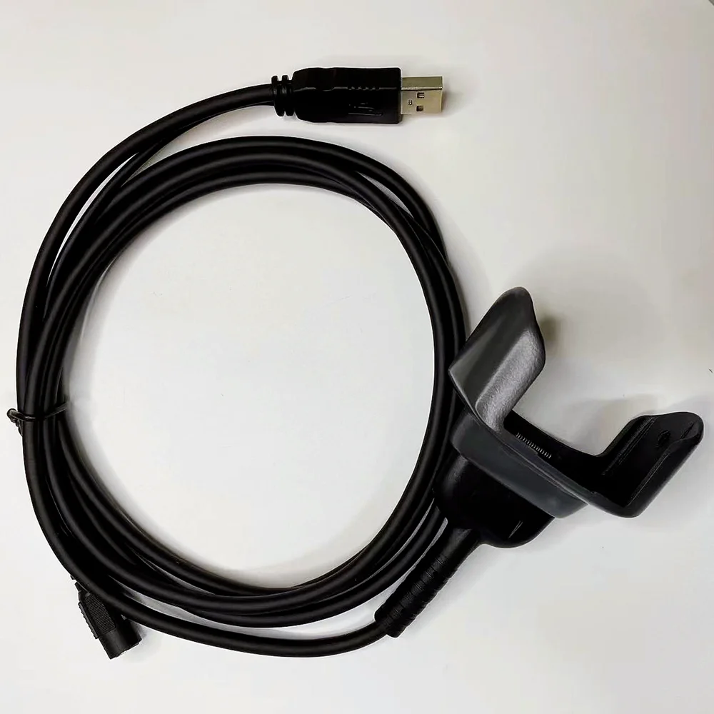 

USB Comm & зарядный кабель (25-70103-03R) для Motorola Zebra Symbol MC32N0-G MC32N0-R MC32N0-S