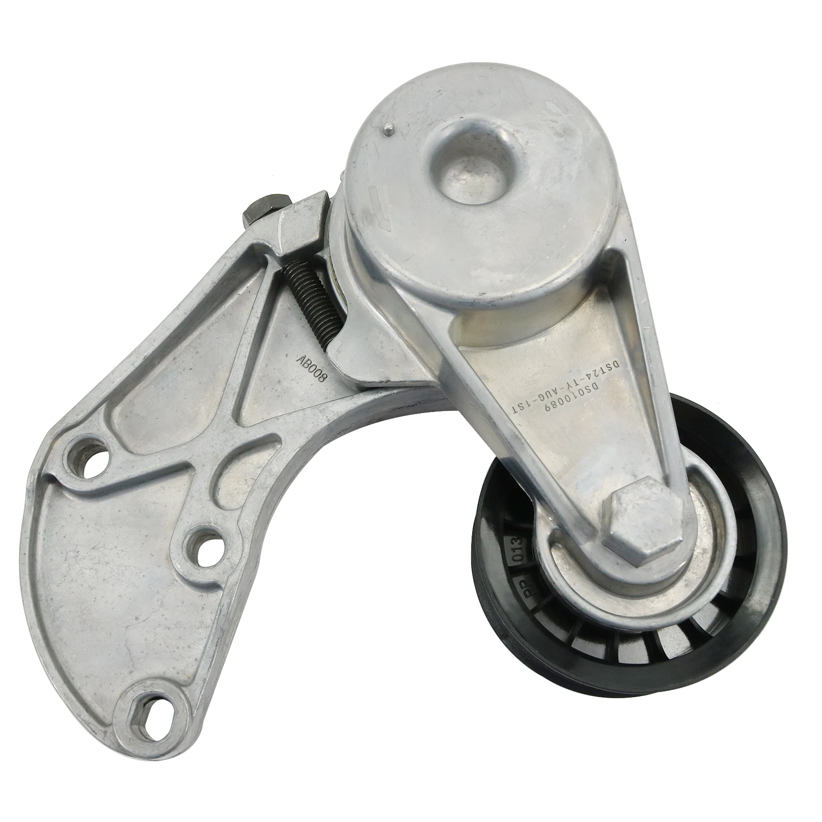 Натяжитель ремня двигателя для CAYENNE 3 2 6-2002/TOUAREG 2010 2-3 6/Q7 2002 2018-3 6 OEM 022145299E |