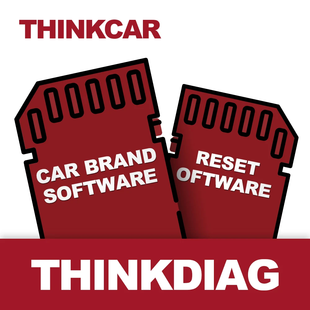 

Установка программного обеспечения THINKCAR Thinkdiag, 1 год, 2 года, 3 года, 4 года, сканер OBD2, программное обеспечение для считывания автомобильных ко...