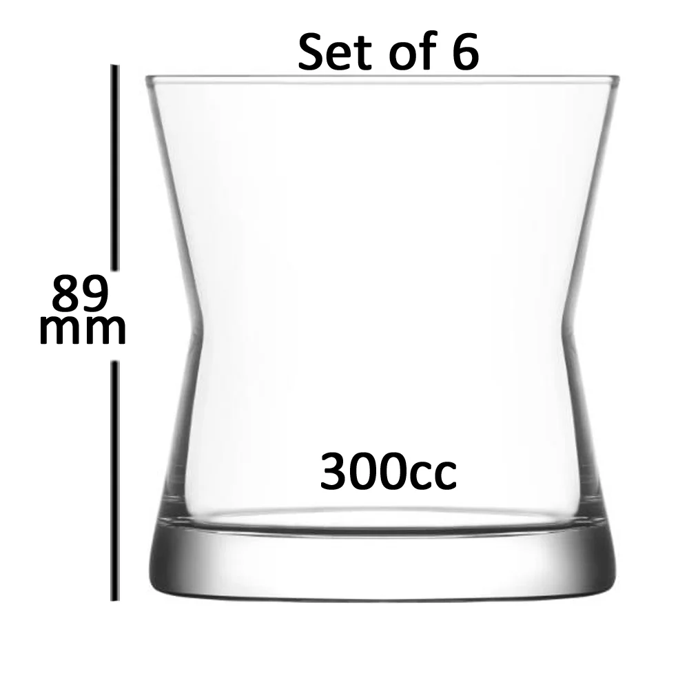 6 шт. стеклянная чашка кружка кружки стеклянные кофейные чашки чайные набор