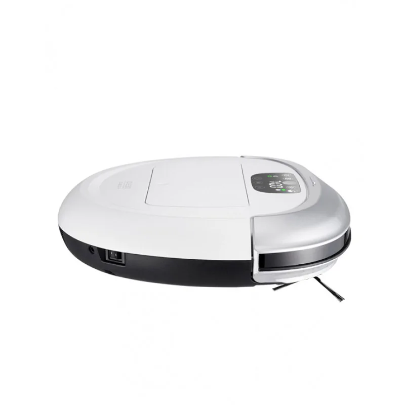 Робот-пылесос iCLEBO Omega White (YCR-M07-20) |