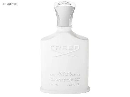 

Creed Silver Mountain Water EDP 100 ml