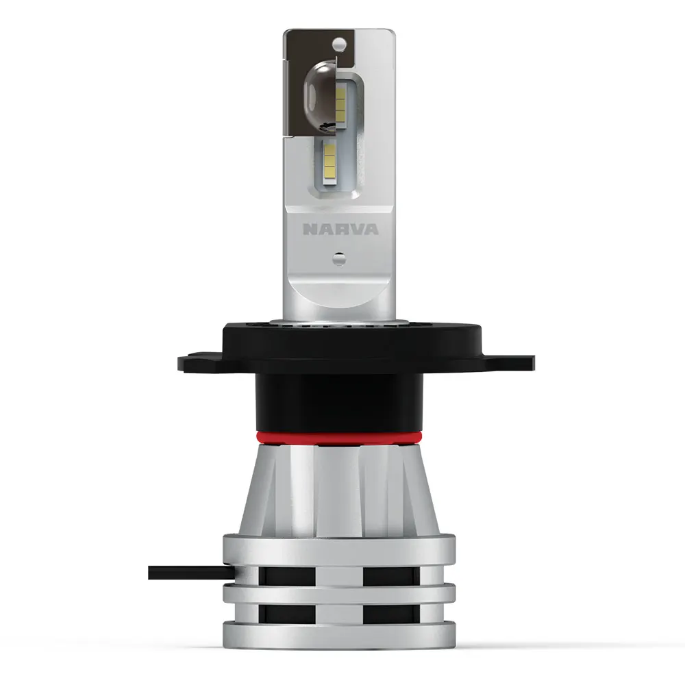 Светодиодные автомобильные лампы Narva Range Performance 6500K (2 шт.) 18032|Передние LED-фары для