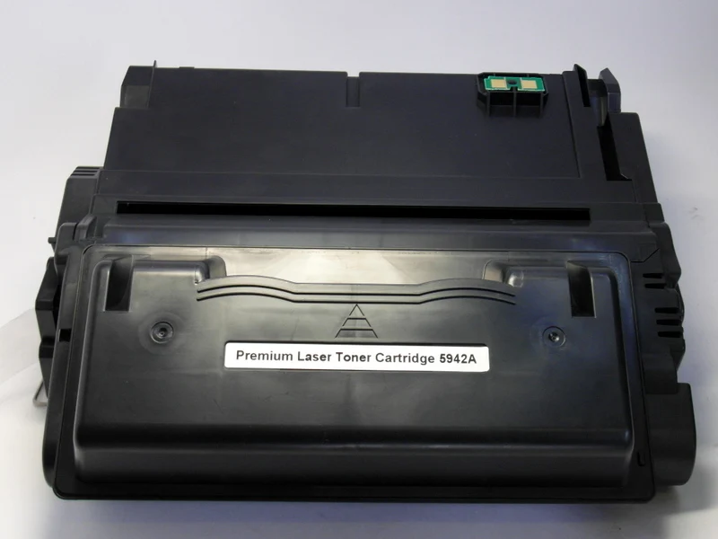 Картридж Q5942A (HP 42A) для HP Laser Jet 4240/ 4250/ 4350 совместимый |