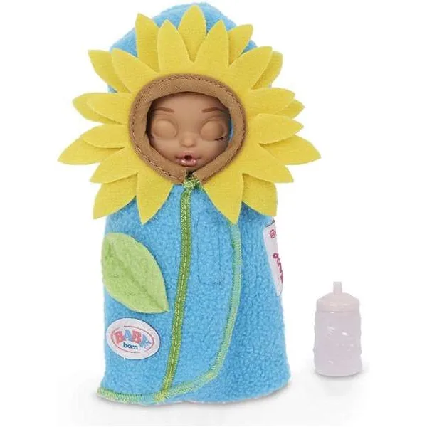 Маленькая кукла сюрприз Bandai (11 см)|Мягкие игрушки животные| |