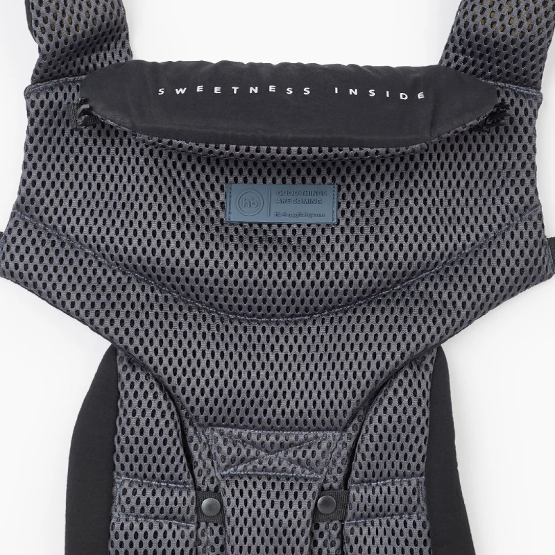 40030 backpack-carrying/kangaroo/hipsit/ergonomic carrying for children happy baby babytour | Backpacks &amp Carriers