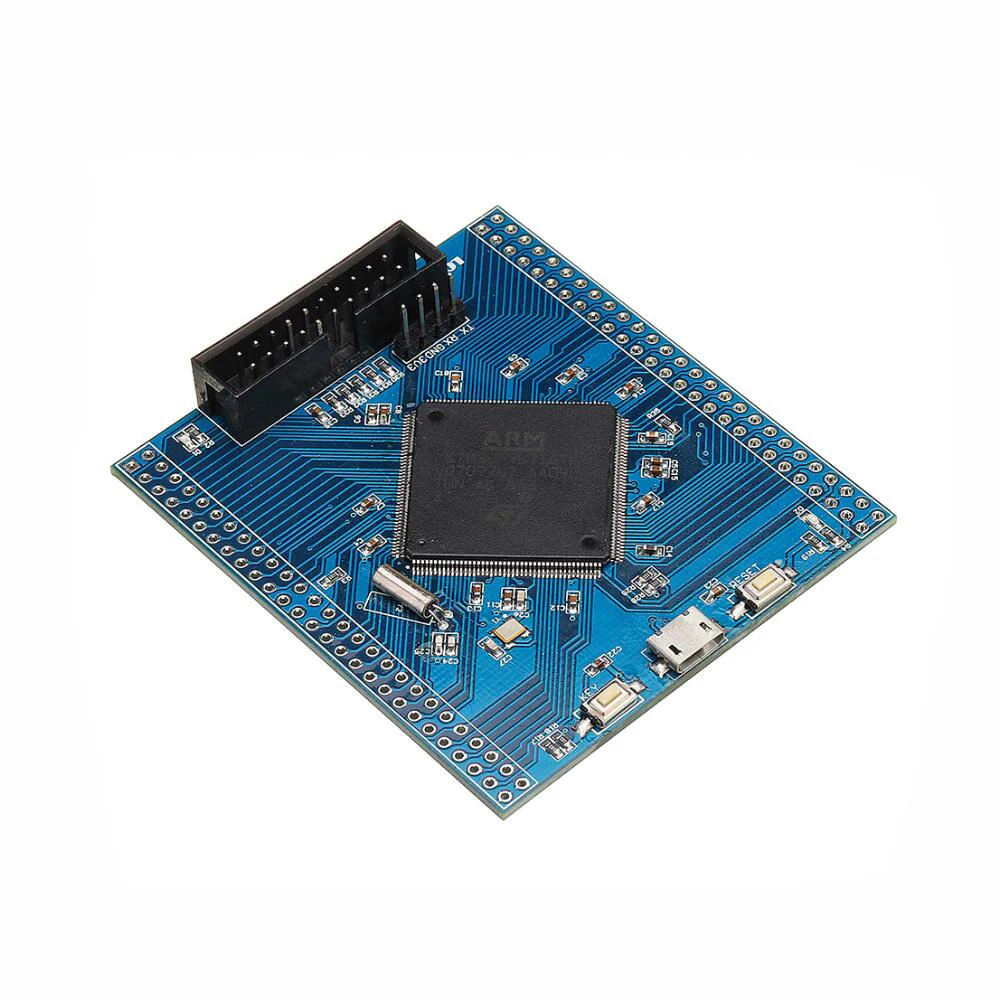 ShenzhenMaker магазин STM32F767 макетная плата Cortex-M7 STM32F767IGT6 STM32 модуль контроллера 32-битный