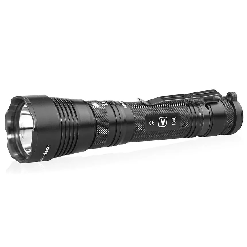 Подствольный фонарь EagleTac G3V (XHP35 HI холодный свет)|Подсветка для оружия| |