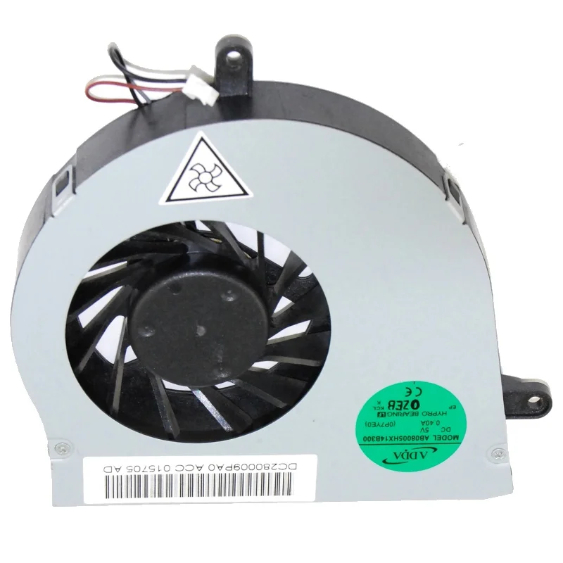 Вентилятор кулер для Acer Aspire 7650 7750 Packard Bell LS11 p/n: DC280009PF0 | Компьютеры и офис