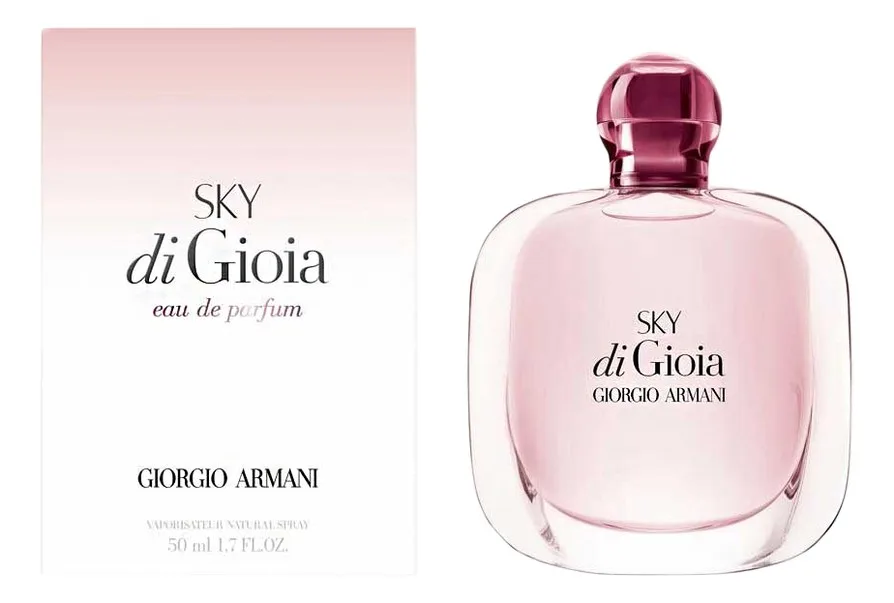 Armani Di Gioia Sky (парфюмерная вода 30мл) |
