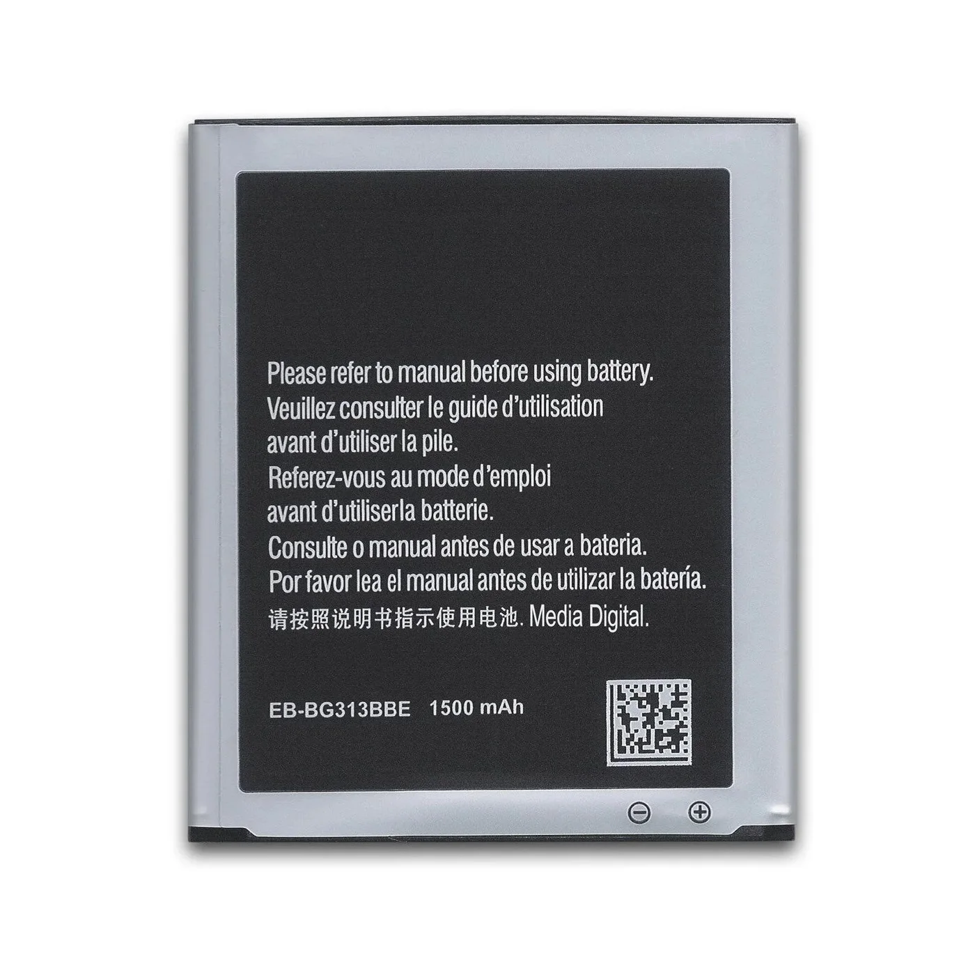 Аккумулятор для смартфона Samsung EB-BG313BBE ( G313H Ace 4 Lite ) | Мобильные телефоны и