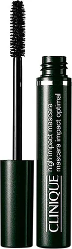 

High Impact 01 Black Mascara Eyes Makeup Eyelashes Make Up Eyebrow Lash Cosmetics Long Extensions Best Volume Lengthening Curling Lifting Dry Thick Eyelashes 4d Mascara Bambi Hooded Smokey Almond Fox Natural Looks
