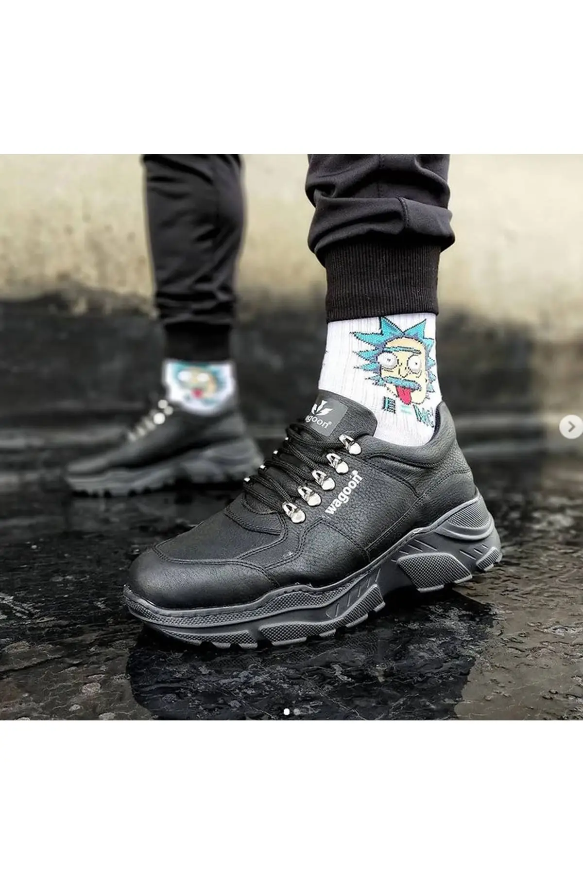 

Mens shoes sport comfortable orgnal vegan made's turkey qualty style cool modern trendy 2021 yung