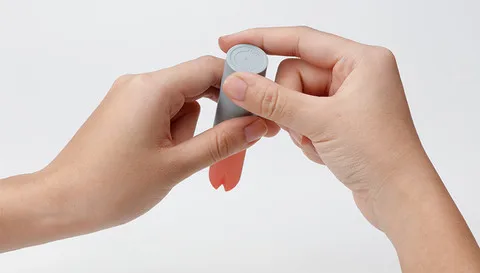 IROHA Stick Минивибратор | Красота и здоровье