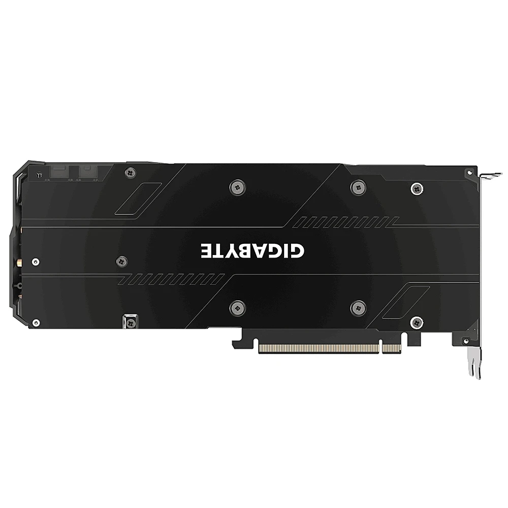 Gigabyte gaming video card Nvidia GeForce RTX 2060 Super 1650MHz 8192MB 14000MHz 256 bit RTL [gv-n206sgaming-8gc] | Компьютеры и офис