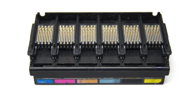 Holder cartridge board 1507070 CSIC e6752 assembly for Epson Stylus Photo T50/ T59/p50/tx650/px650/px660 |