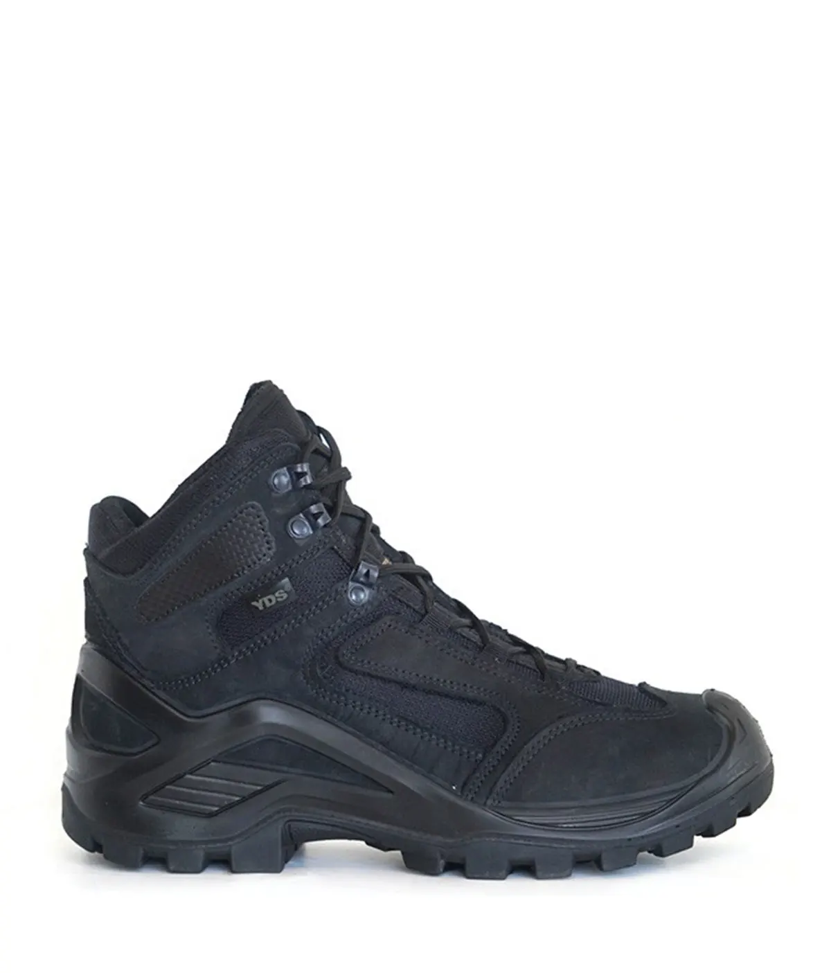 

Aquatic, Cold Climate Tactical Boot Breathable Genuine Leather boots Gore-Tex boot Daily, Military and Operational