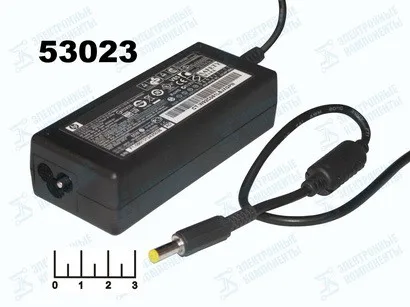 БЛОК ПИТАНИЯ 18.5V 3.5A HP AC-N228/LP-550 (PPP009D) ИМПУЛЬСНЫЙ (4.8*1.7) БЕЗ ШНУРА |