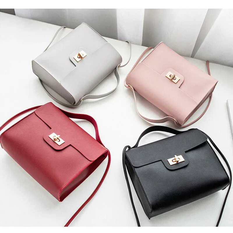 Женские маленькие сумочки из искусственной кожи модные женские сумки