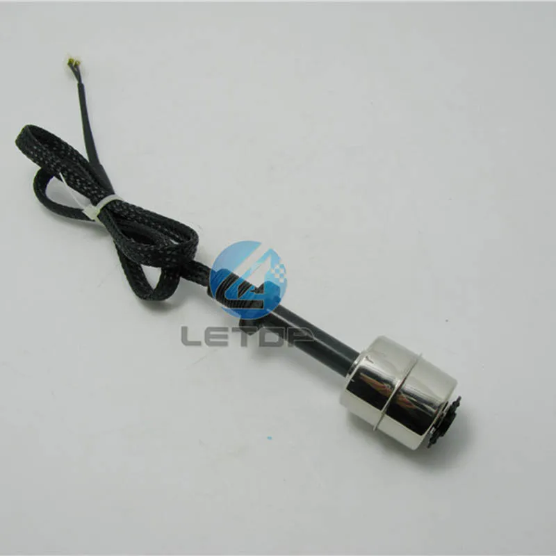 Высококачественный металлический датчик уровня чернил для струйного