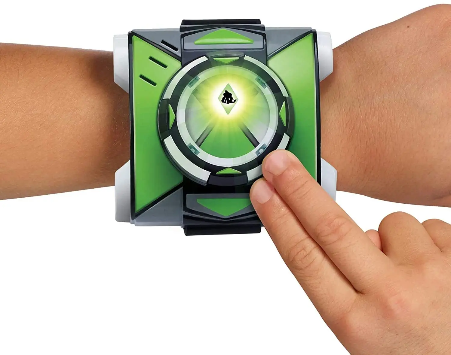 Рисунок 5 - Часы-трансформеры Ben10 Basic Omnitrix Ben Ten 10