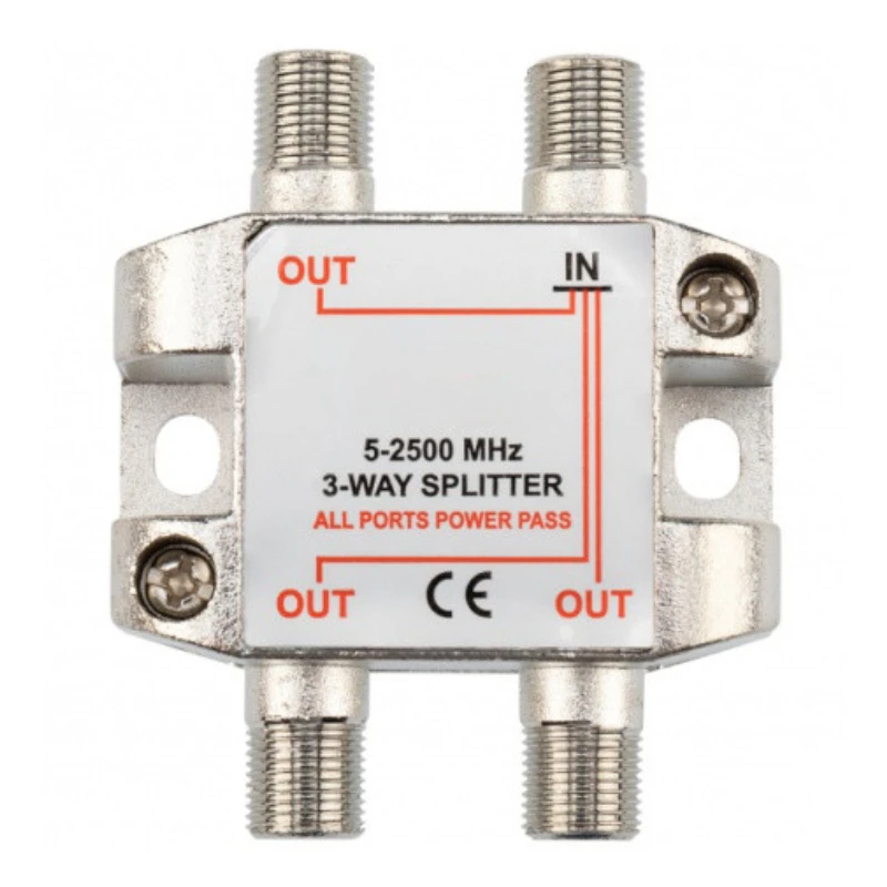 сплиттер 5 тв