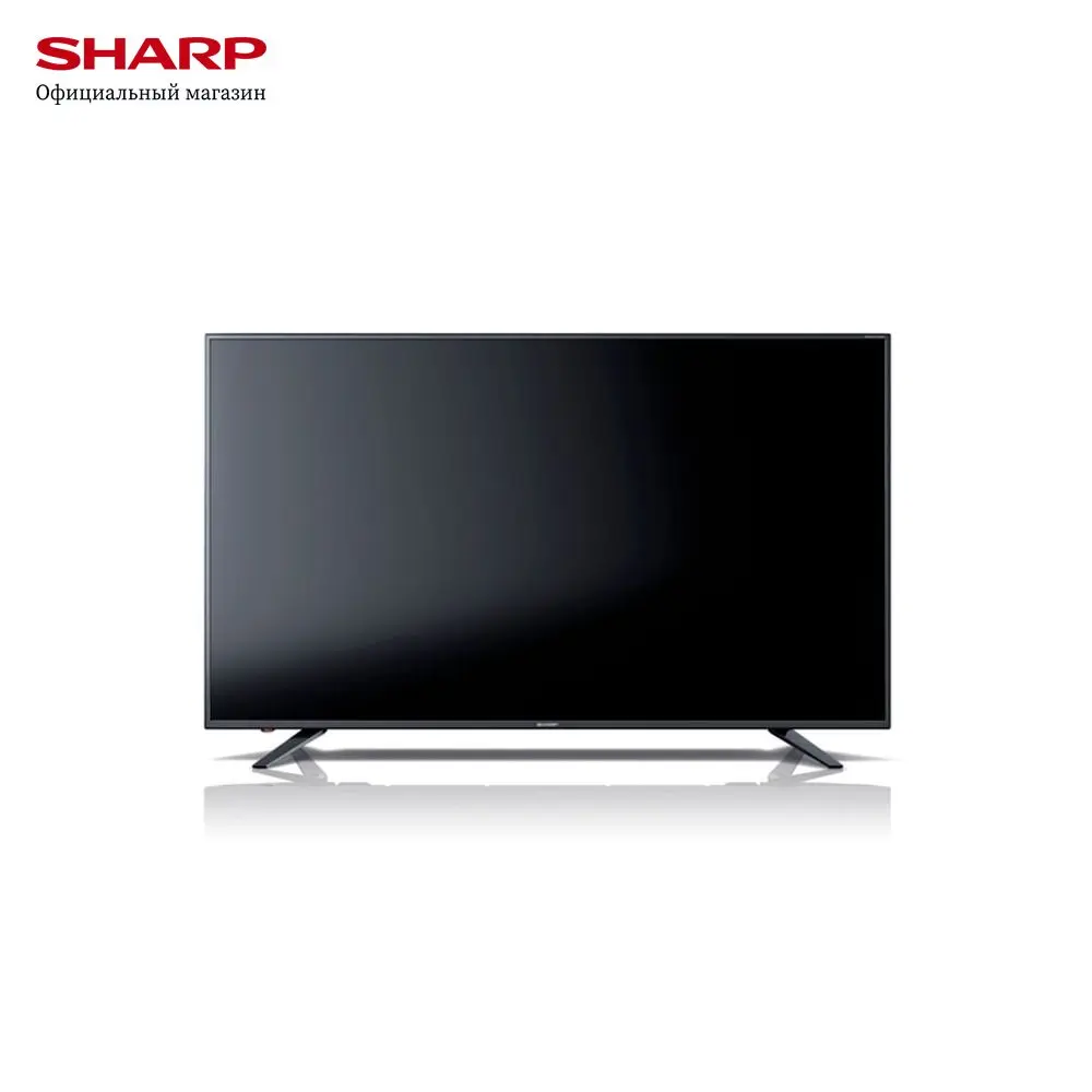 Телевизор 60" SHARP LC60UI7652E 4K UltraHD SmartTV|Телевизоры| |