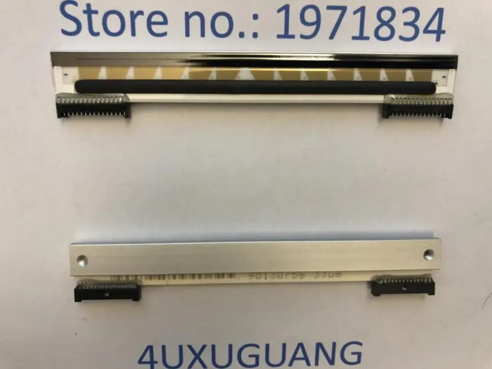 Новая оригинальная печатающая головка для принтера Zebra 2844 TLP2844 TLP2844Z R2844Z LP2844 LP2844Z 888TT GK888T, термопечатающая головка G105910-048 G105910-053.