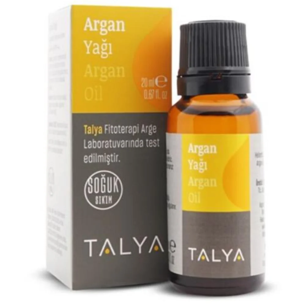 Cold Press Argan Oil 20 ml Magical Effect Body Massager Relaxation moisturizing skin care hair Anti Aging lips Skin moisturizer | Дом и сад